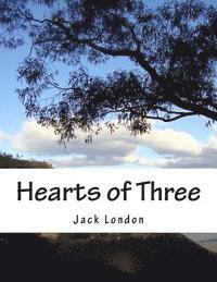 Hearts of Three 1