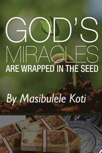 bokomslag God's Miracles are Wrapped In The Seed: The book about giving