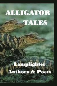 bokomslag Alligator Tales