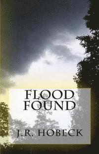 bokomslag Flood Found