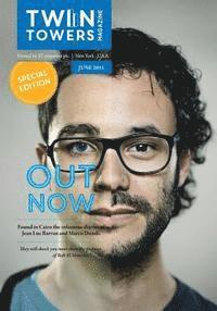 Michael Abendsen - Twin Towers Magazine, Häftad