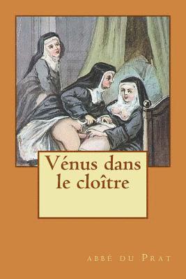 bokomslag Venus dans le cloitre