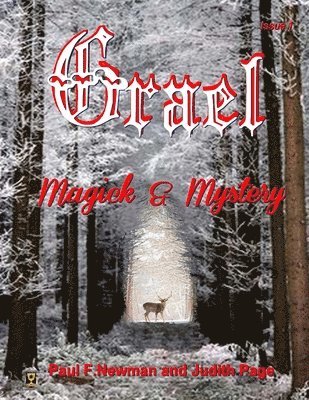 GRAEL Winter Issue 1