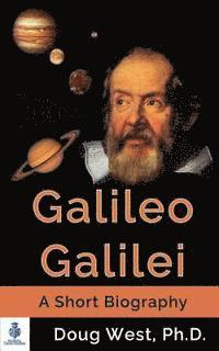 bokomslag Galileo Galilei - A Short Biography