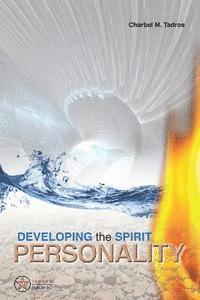 bokomslag Developing the Spirit Personality