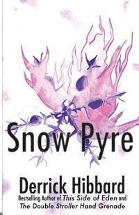 Snow Pyre 1