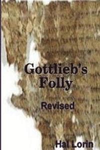 bokomslag Gottlieb's Folly