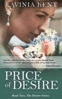 Price of Desire 1