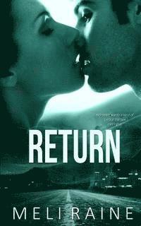 bokomslag Return (Coming Home #1)