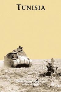 bokomslag Tunisia: The U.S. Army Campaigns of World War II