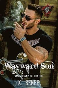 bokomslag Wayward Son