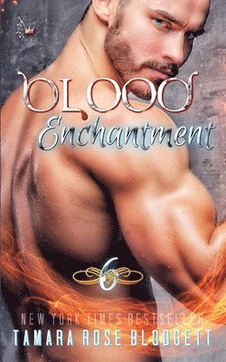 Blood Enchantment 1