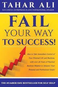 Fail Your Way to Success 1