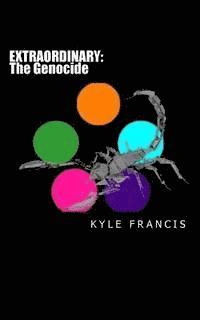 bokomslag Extraordinary: The Genocide