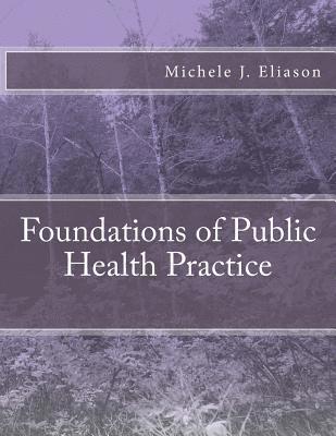 Foundations of Public Health Practice 1