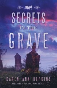 bokomslag Secrets in the Grave