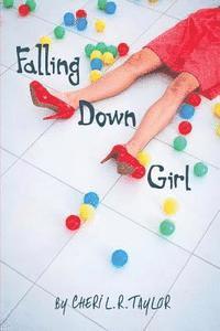 bokomslag Falling Down Girl