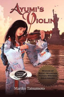 Ayumi's Violin 1