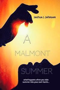 bokomslag A Malmont Summer