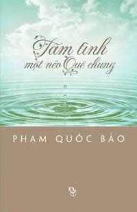 bokomslag Tam Tinh Mot Neo Que Chung