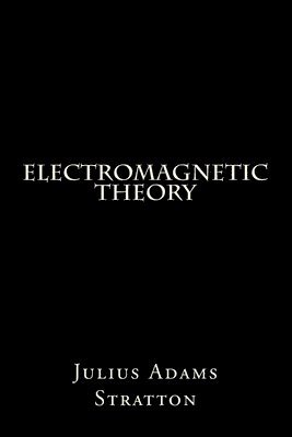Electromagnetic Theory 1
