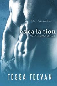 bokomslag Escalation