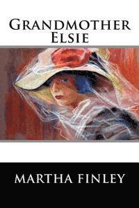 bokomslag Grandmother Elsie