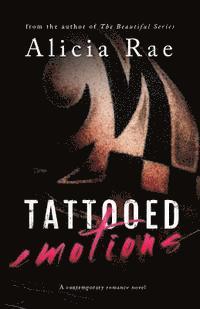 Tattooed Emotions 1