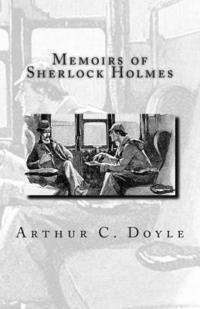 bokomslag Memoirs of Sherlock Holmes