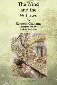 Kenneth Grahame - The Wind and the Willows, Häftad. Tillgänglighet: Lägg i varukorg