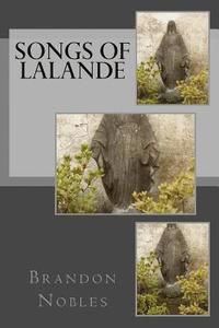 bokomslag Songs of Lalande
