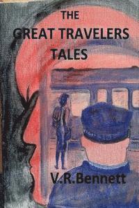 bokomslag The great travelers tales