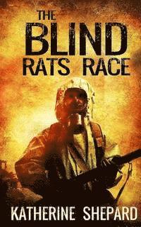 bokomslag The Blind Rats Race