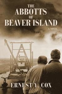 bokomslag The Abbotts of Beaver Island