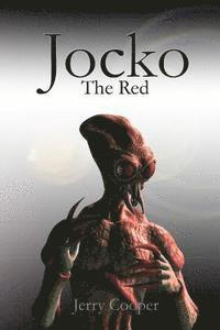 bokomslag Jocko, The Red