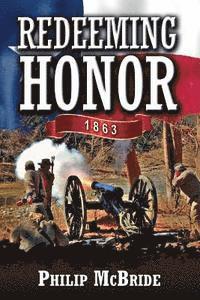 Redeeming Honor: 1863