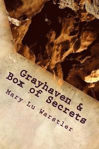 Mary Lu Warstler - Grayhaven & Box of Secrets: Two Mystery Novellas, Häftad. Tillgänglighet: Lägg i varukorg