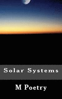 bokomslag Solar Systems