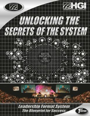 HGI Unlocking the Secrets of the System: LFS The Blueprint for Success 1