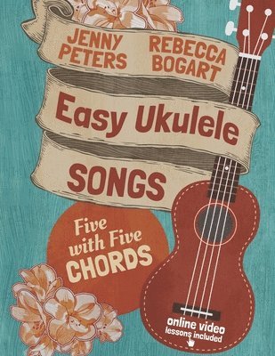 Easy Ukulele Songs 1