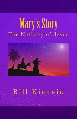 Mary's Story 1