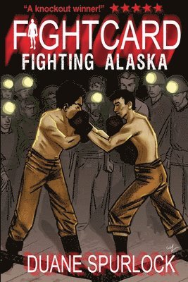 Fight Card: Fighting Alaska 1