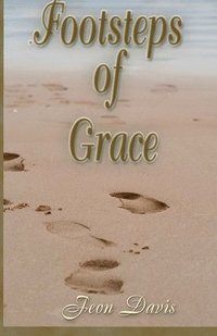 bokomslag Footsteps of Grace