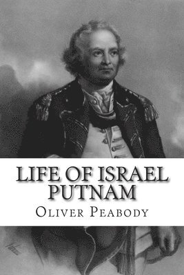 bokomslag Life of Israel Putnam