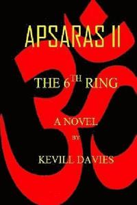 bokomslag Apsaras II: The 6th Ring