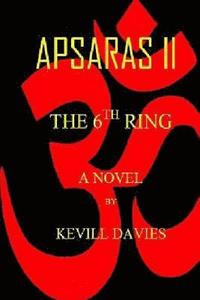 bokomslag Apsaras II: The 6th Ring