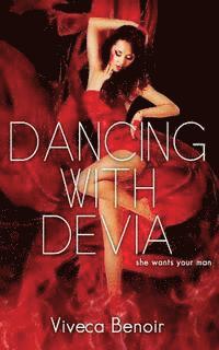 bokomslag Dancing with Devia
