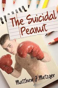 bokomslag The Suicidal Peanut