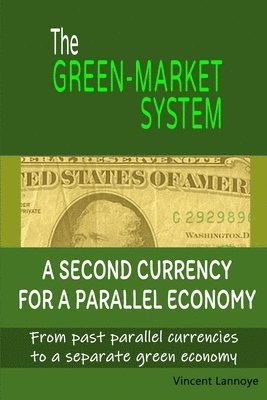 bokomslag Green-Market System