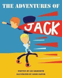 bokomslag The Adventures of Jack
